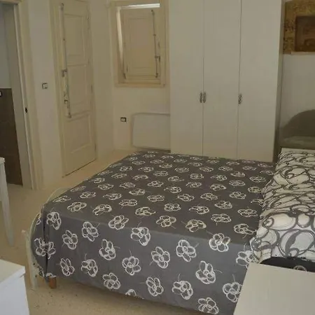 Lamia Maria Holiday home Castrignano del Capo