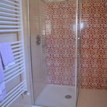 Holiday home Lamia Maria Castrignano del Capo