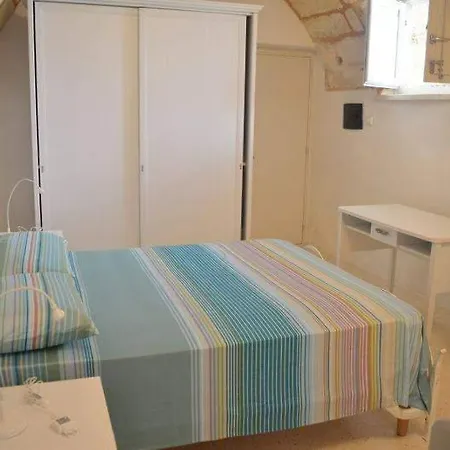 Lamia Maria Holiday home